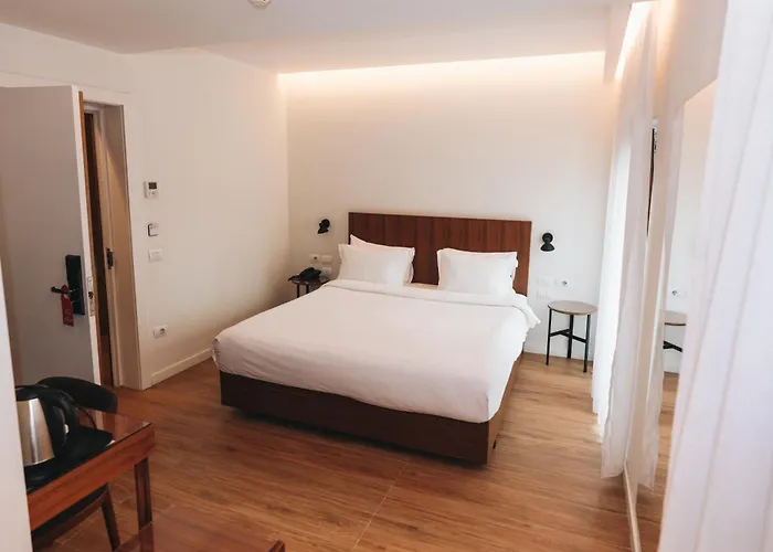 Hotel Theatro- City Center