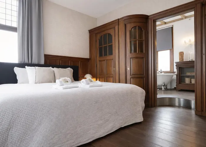 King'S Inn City Hotel Alkmaar