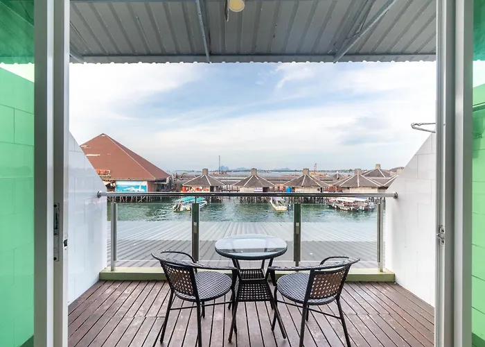 Sipadan Inn 2