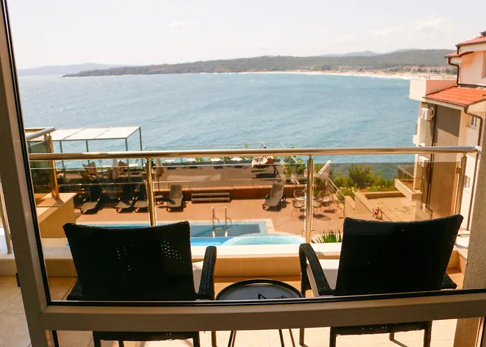 Solinaria Boutique Hotel