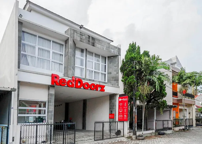 Reddoorz Syariah Near Unsoed