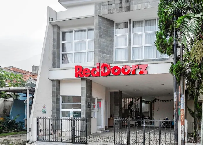 Reddoorz Syariah Near Unsoed
