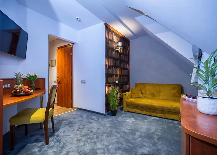 Hotel Gottwald