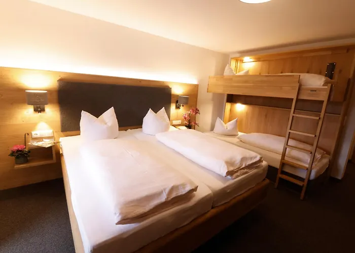 Hotel Gasthof Neuwirt