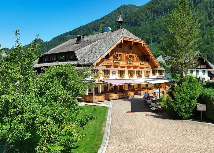 Landhaus Leopoldhof