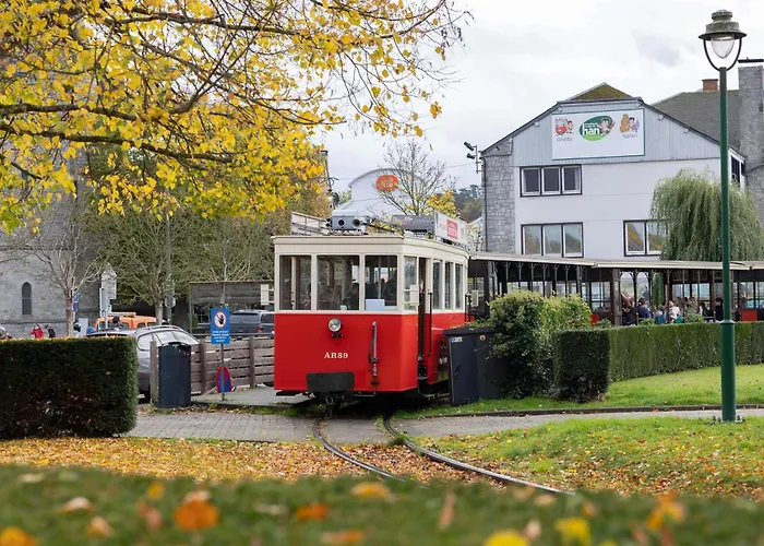 Mercure Han-Sur-Lesse