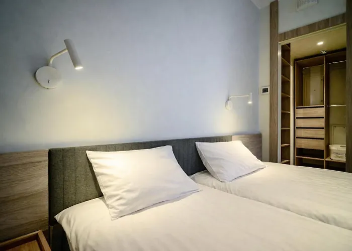 Lurich Residences Tallinn