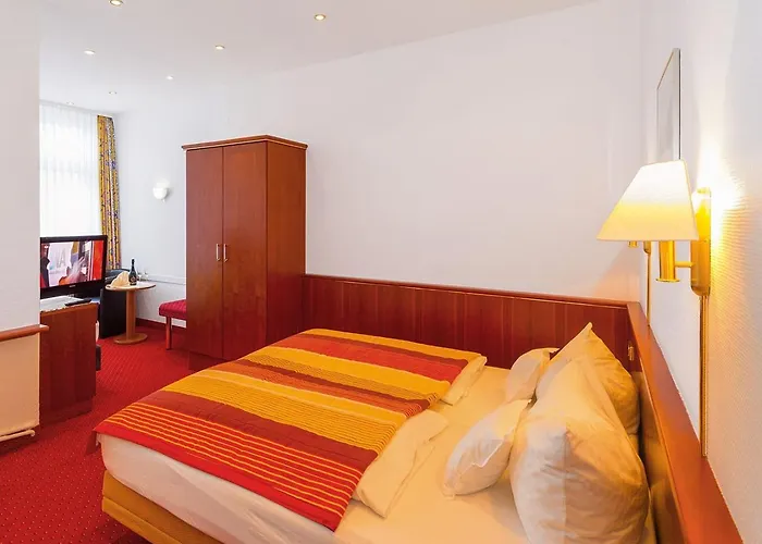Inselhotel Ihnken