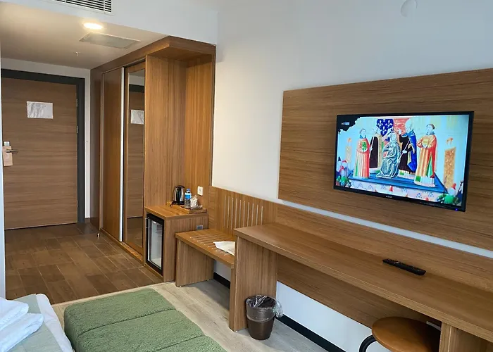 Business Express Hotel