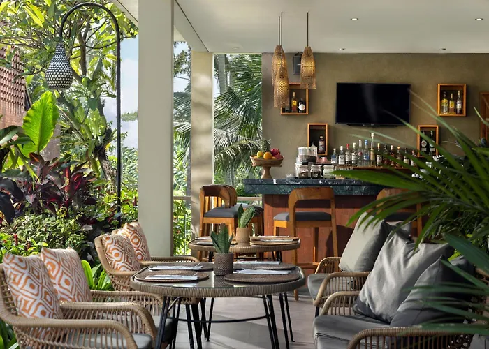 Kahayana Suites Ubud
