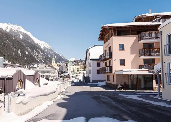 Hotel Abendrot by Alpeffect Hotels