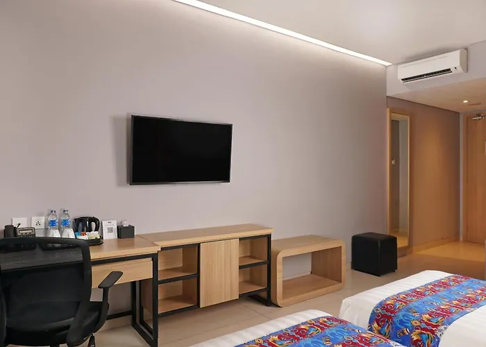 Best Western Sagita Hotel Jayapura