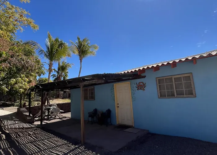Coco Cabanas Loreto