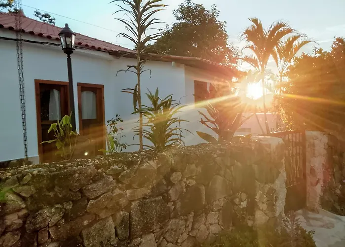 Pouso Do Bizuca Hotel Tiradentes