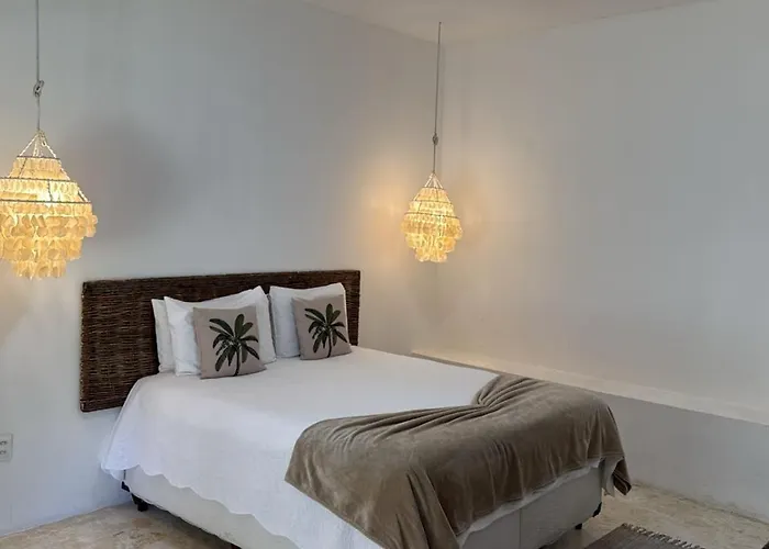 Beco Do Mar Cumbuco Hotel