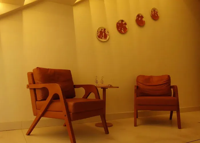 Teresina Hotel