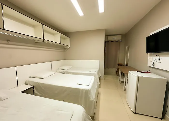 Teresina Hotel
