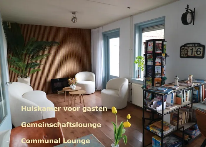 Boutique hotel Zeelui