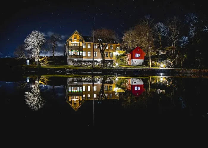 Skjerjehamn