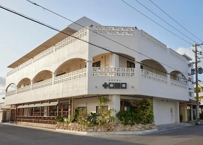 Hotel Tuka Miika
