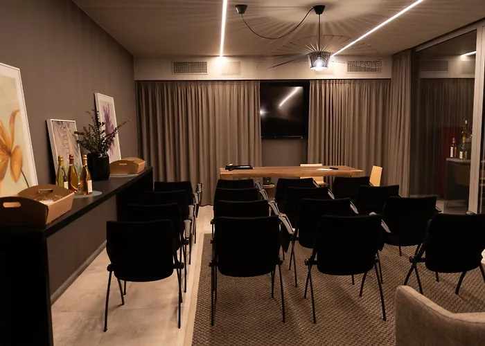 Natiia Relais - Adults Only