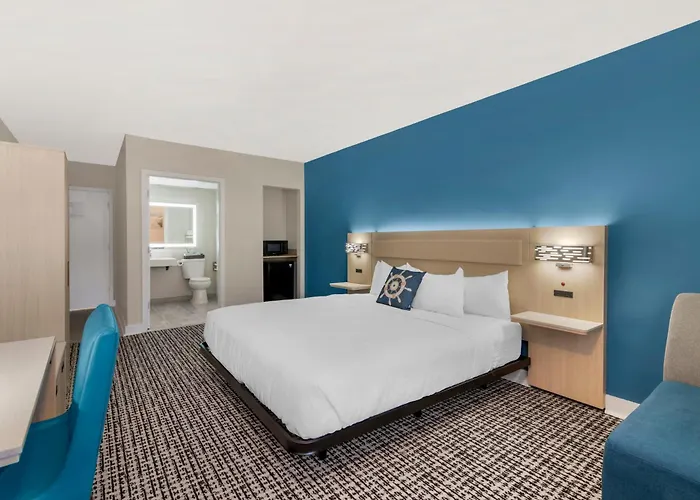 Heritage House Inn On Cape Cod, An Ascend Collection Hotel