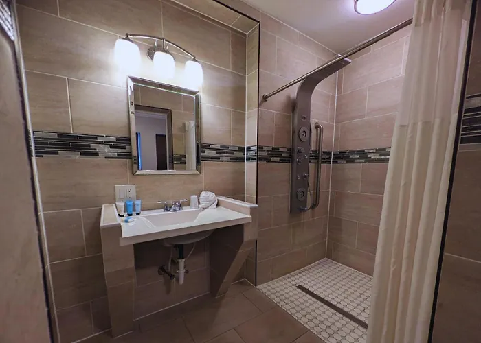 Coastal Sands Inn Wildwood