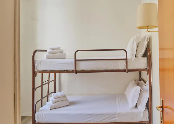 Hotel L'Aretino