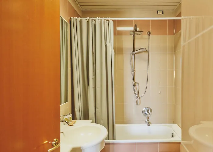 Hotel L'Aretino