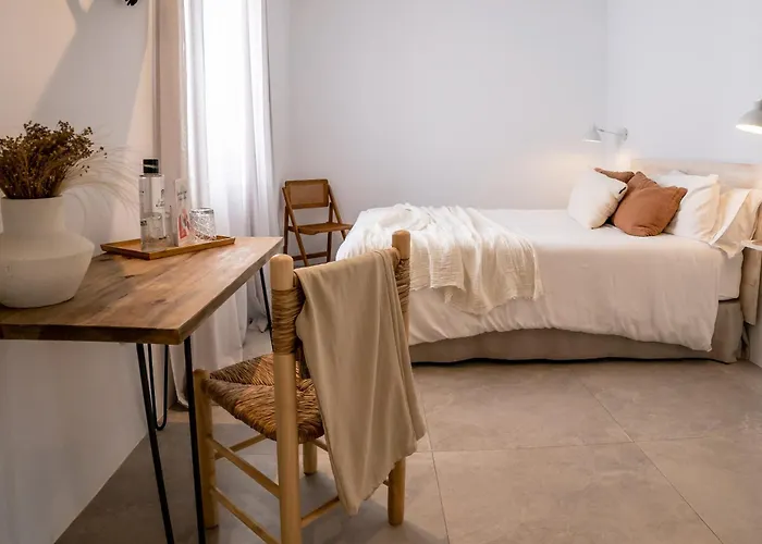 Hotel Hospedería Boutique by La Judería De Vejer- ADULTS ONLY Vejer de la Frontera