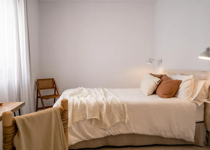 Hotel Hospedería Boutique by La Judería De Vejer- ADULTS ONLY Vejer de la Frontera