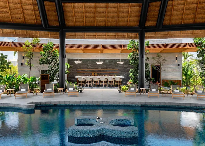 Conrad Tulum Riviera Maya