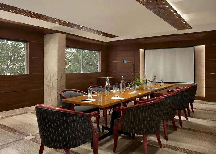 The Fern Residency Hubballi, Series By Marriott