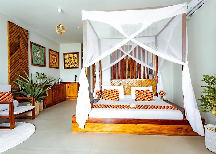 Zanzibella Hotel&SPA