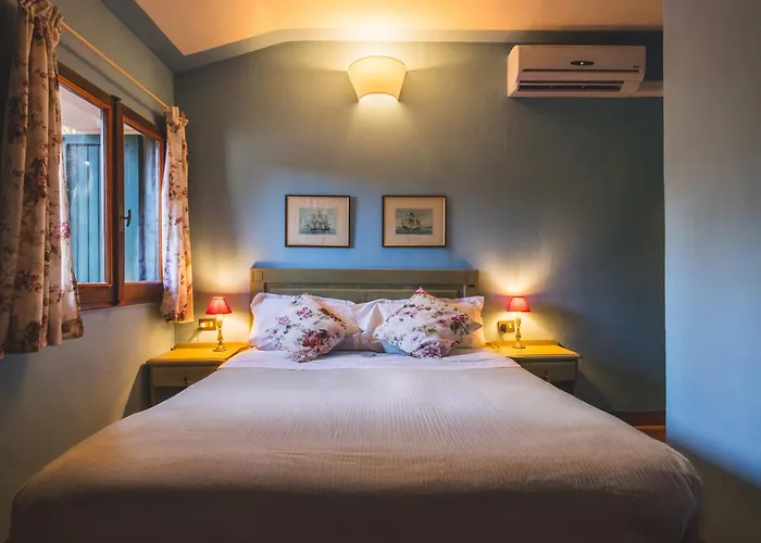 Albergo Villa San Michele