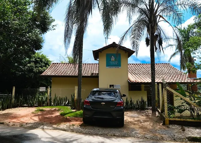 Recanto da Tuca
