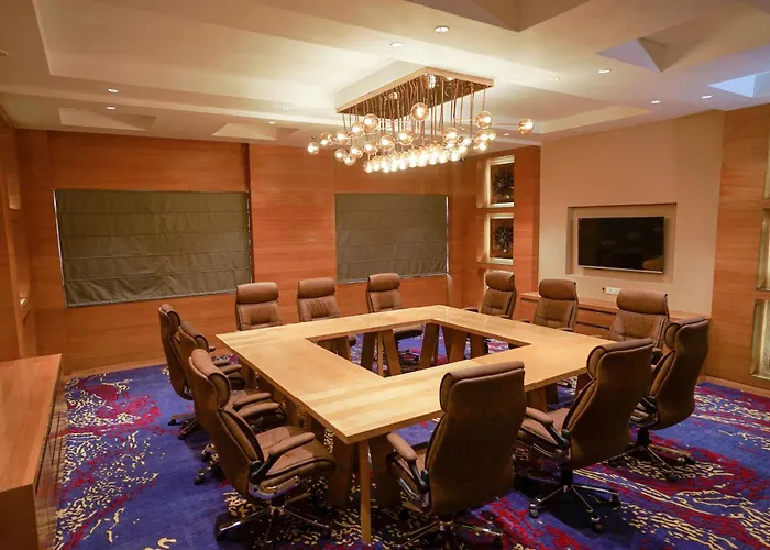 Best Western Vrindavan