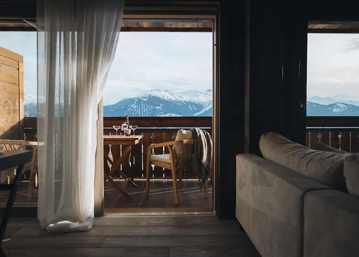 Aïda Hôtel&Spa - Adults Only Relais&Châteaux