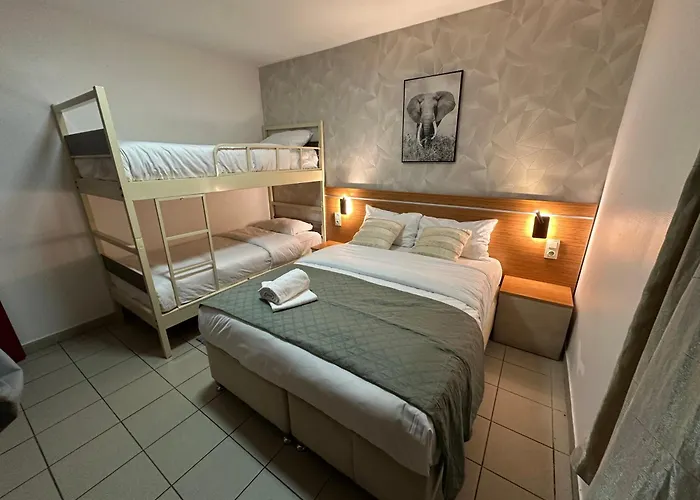 Hôtel Le Prince, Poitiers Gare
