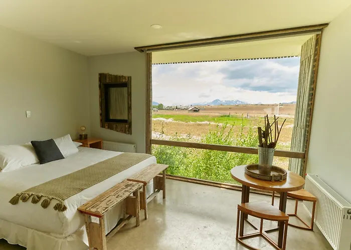Hotel Hacienda Dorotea
