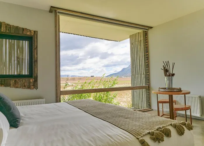 Hotel Hacienda Dorotea