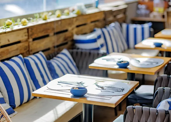 Victoria Boutique Hotel Arcachon