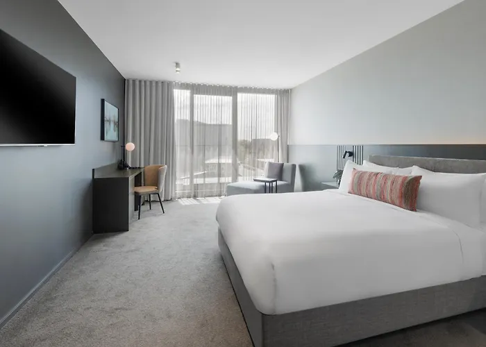 The Mayfair