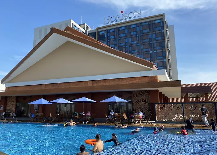 Hotel Metland Smara Kertajati