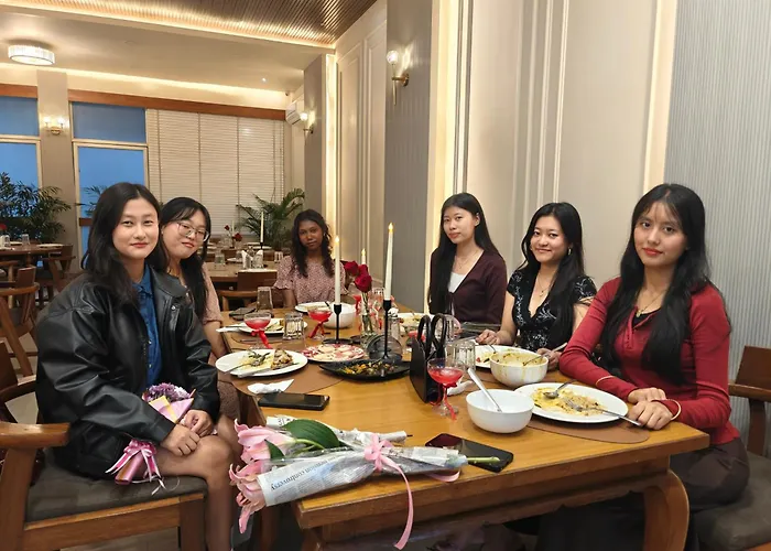 Hotel Tragopan