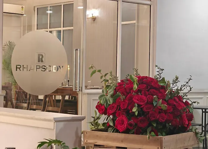 Hotel Tragopan