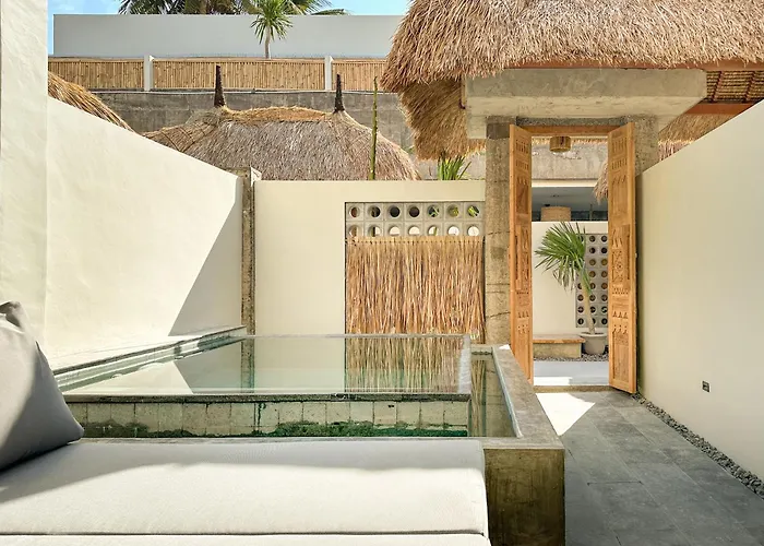 El Tropico Boutique Hotel