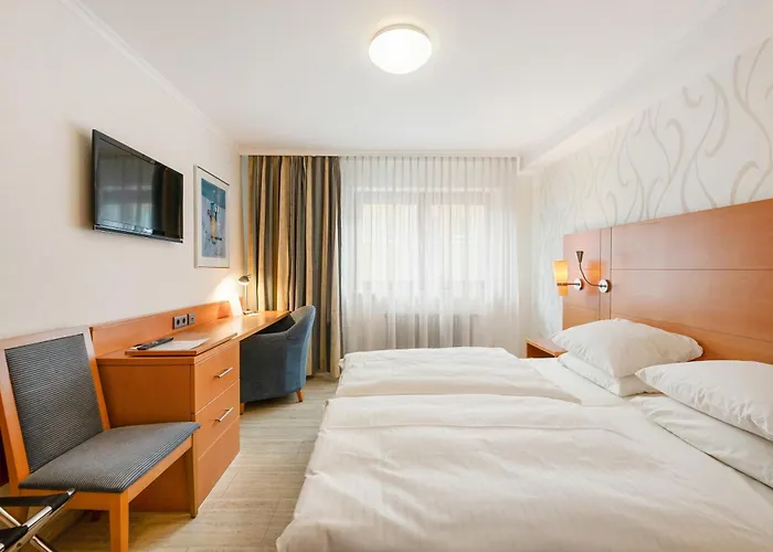 Hotel Am Kupferhammer
