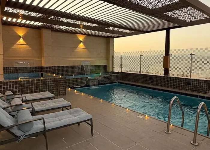 Nizwa Inn - نزوى إن