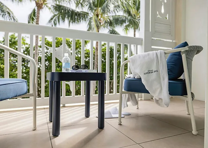 The Seagate Hotel, Golf & Beach Club, Autograph Collection Delray Beach